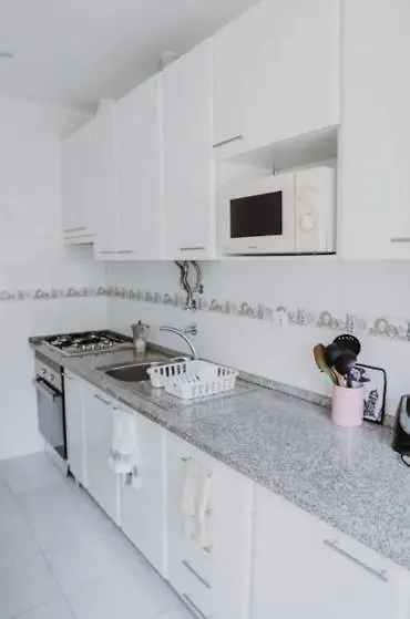 Guest house Maria Fonte 1St Floor Hotel Lisbon