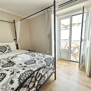 Charme Da Graca - Lisbon