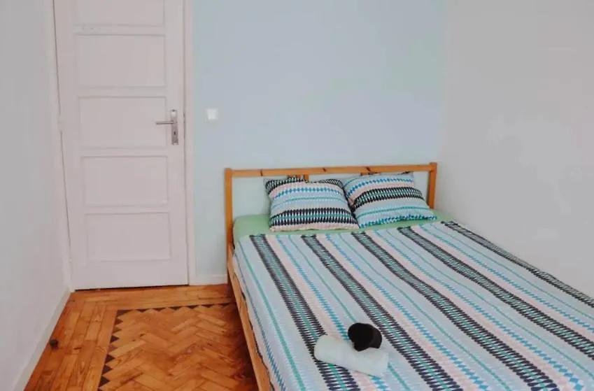 Maria Fonte 1St Floor location